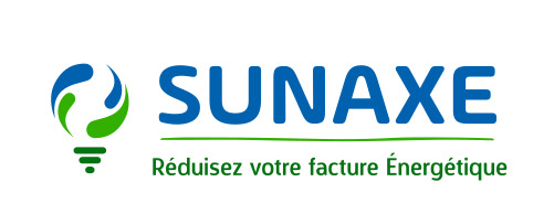 logo sunaxe